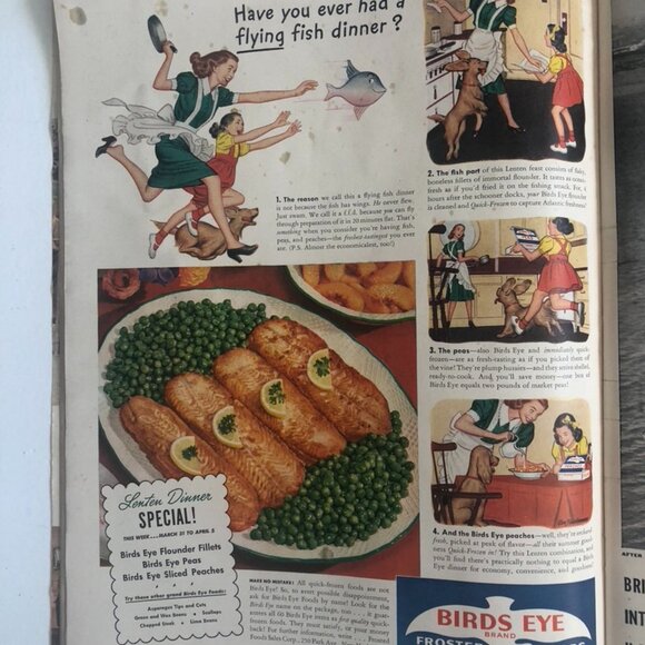 Life Magazine - Picture 15 of 15